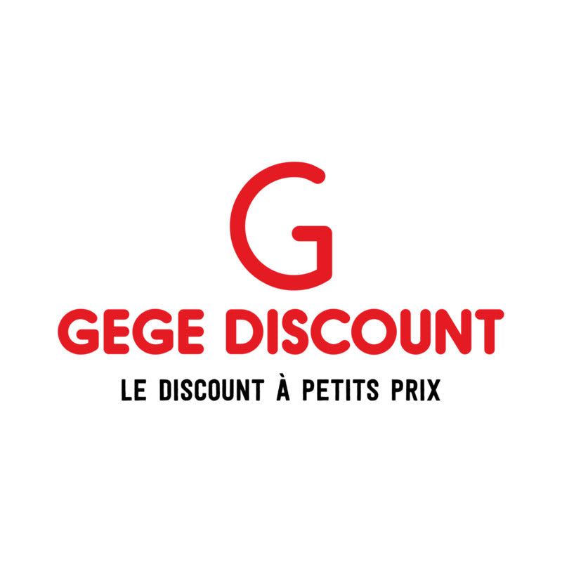 GEGE DISCOUNT